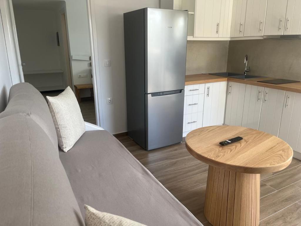 Milesian Suites Adamantas  Zimmer foto